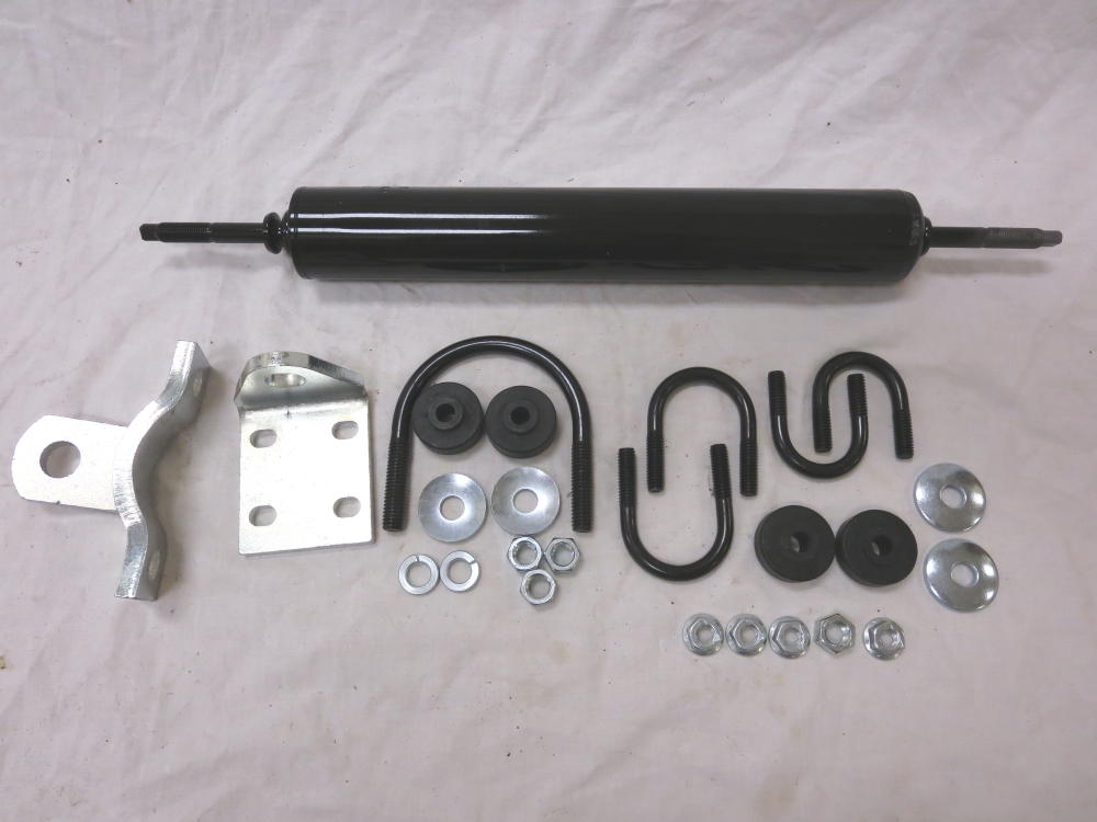 Clutch Catalog Willys Kaiser CJ2A CJ3A Jeep Peter DeBella Jeep